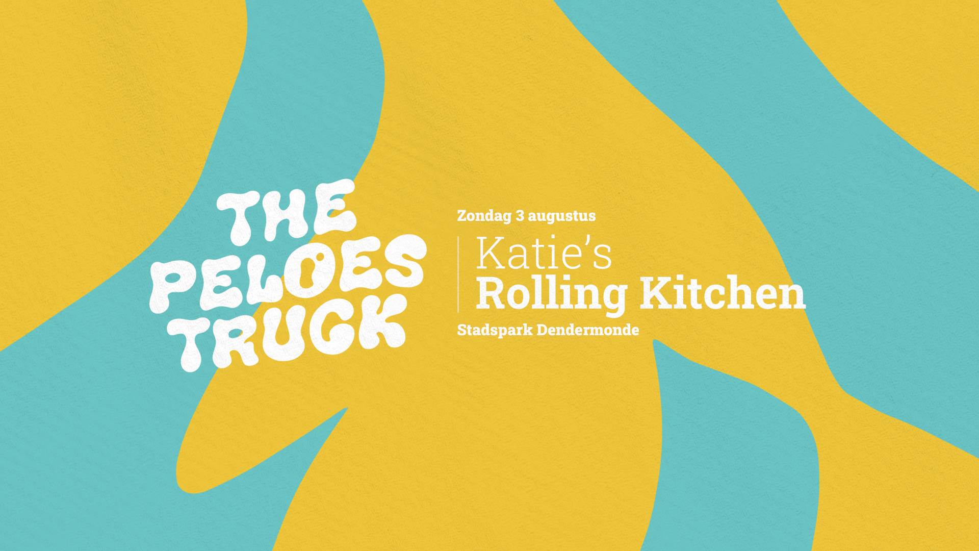 The Peloes Truck | Katieโs Rolling Kitchen