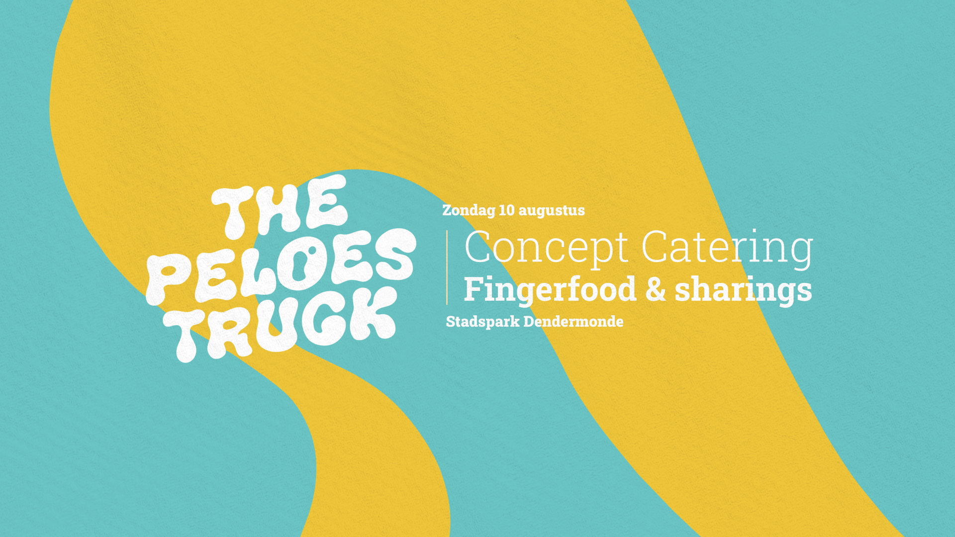 The Peloes Truck | Fingerfood & sharings