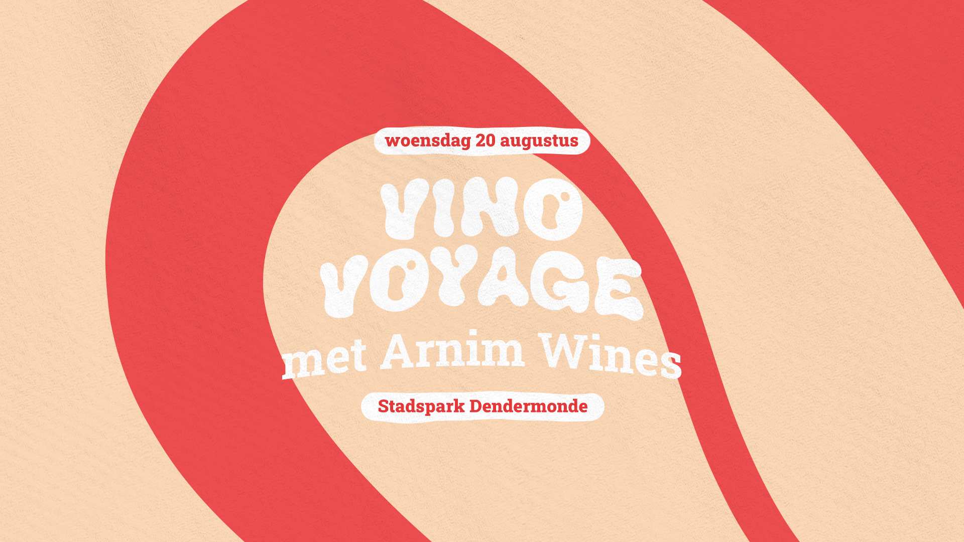 Vino Voyage | Arnim Wines