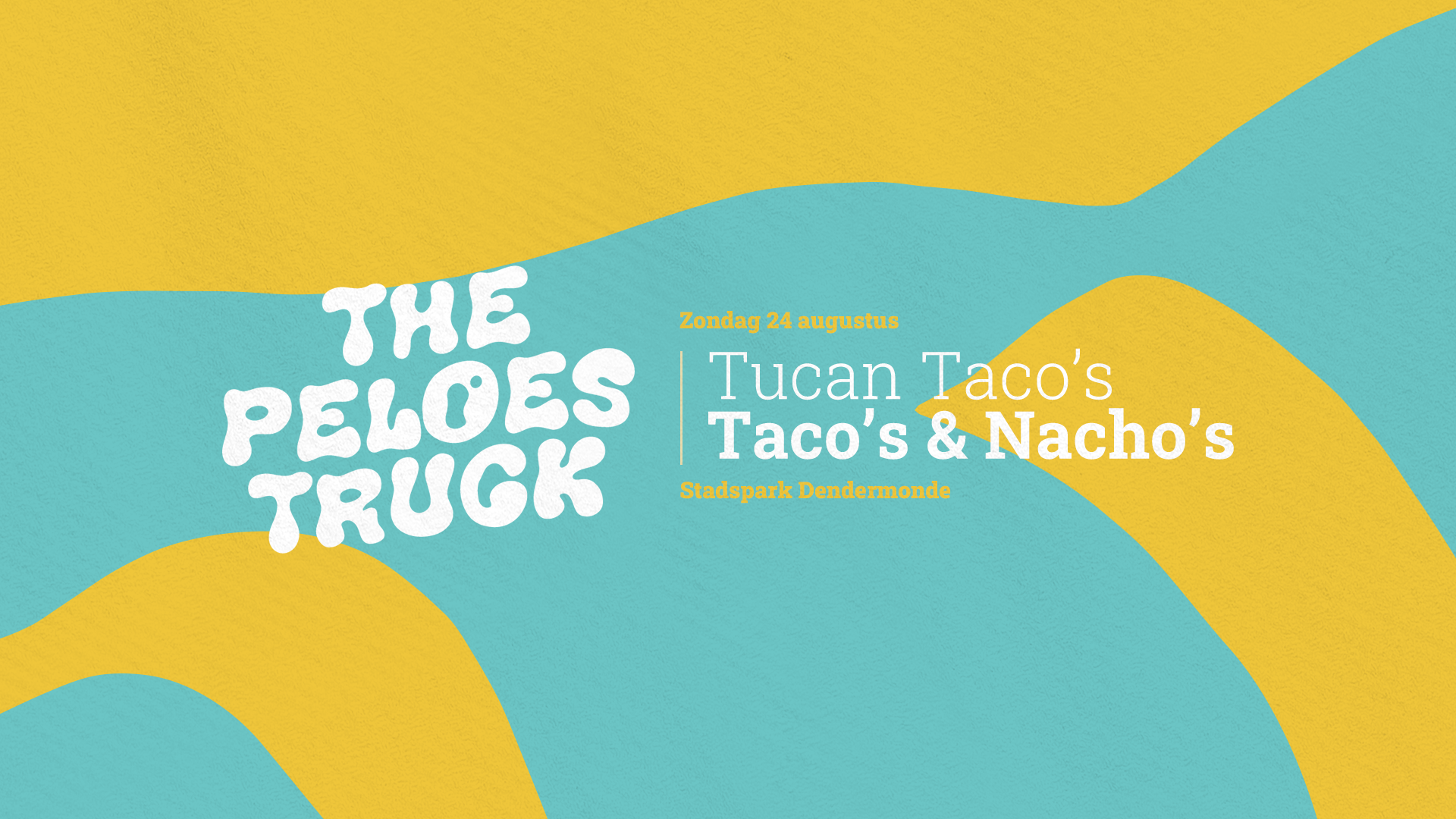 The Peloes Truck | Tucan Tacoโs
