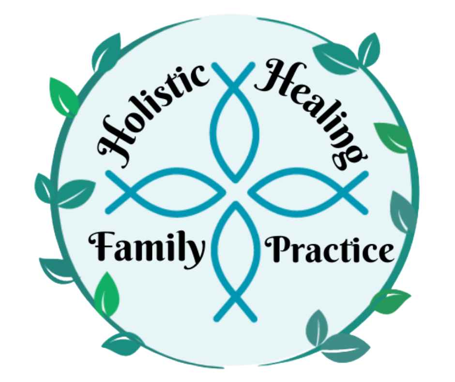 Holistic Healing Family Practice