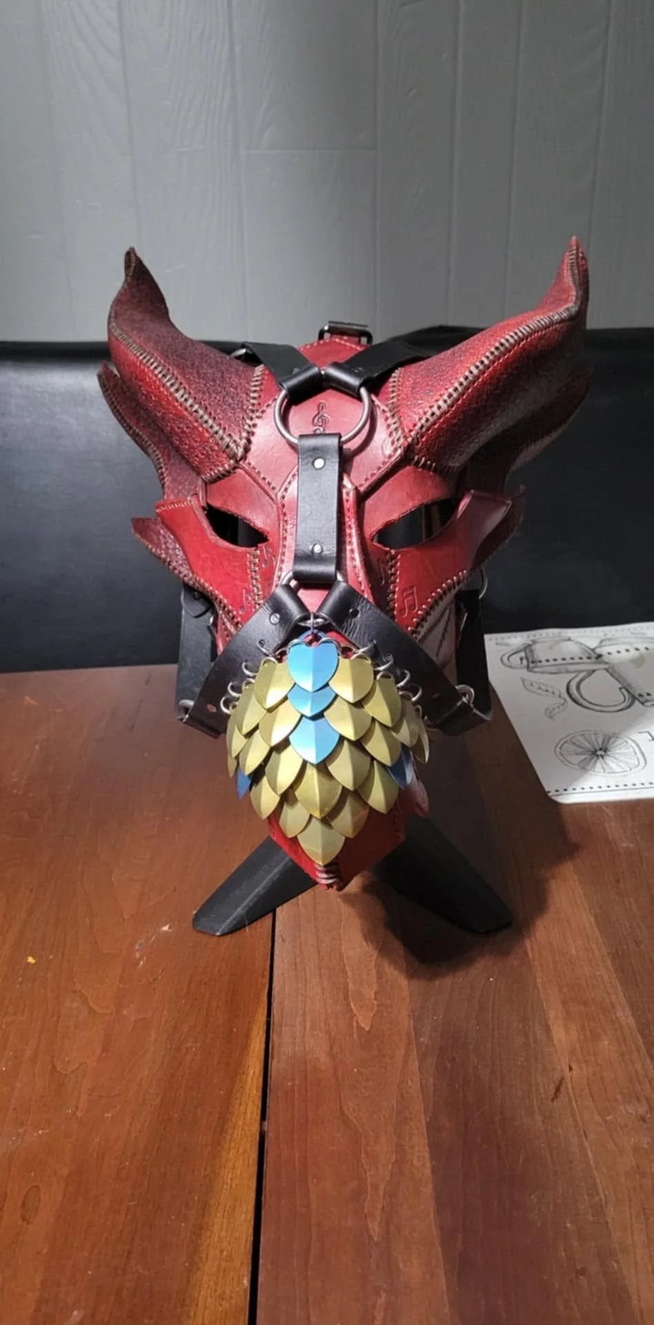 Dragon Helmet w scale 1.jpg