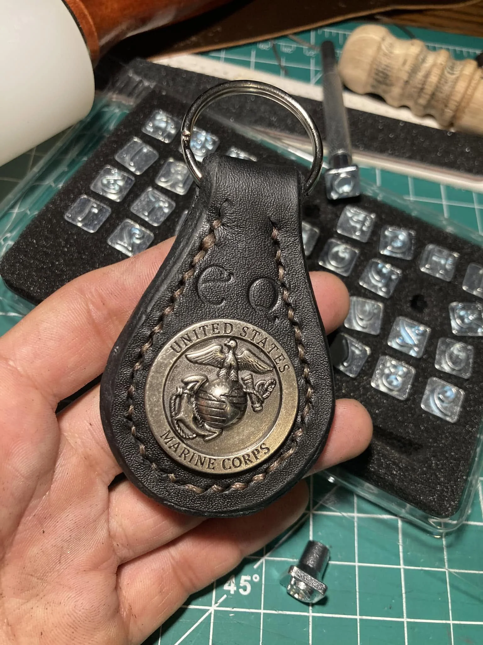USMC Keychain.jpg