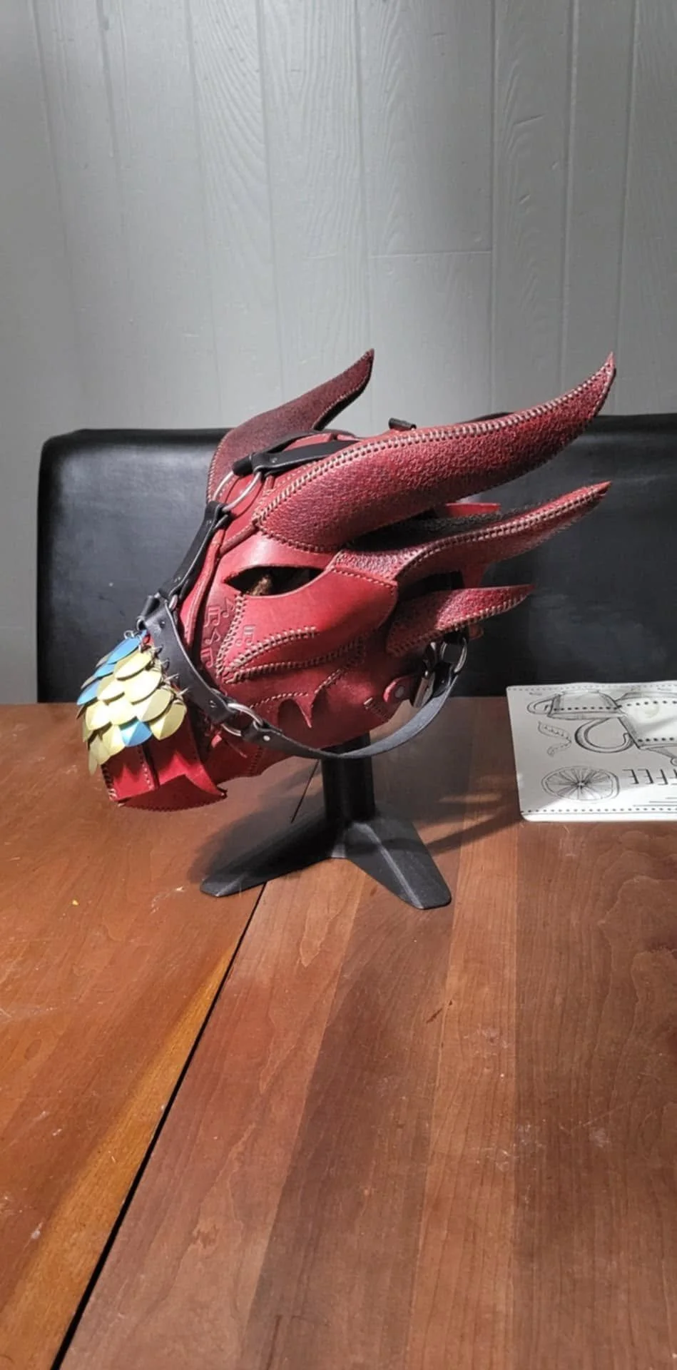 Dragon Helmet w scale 2.jpg