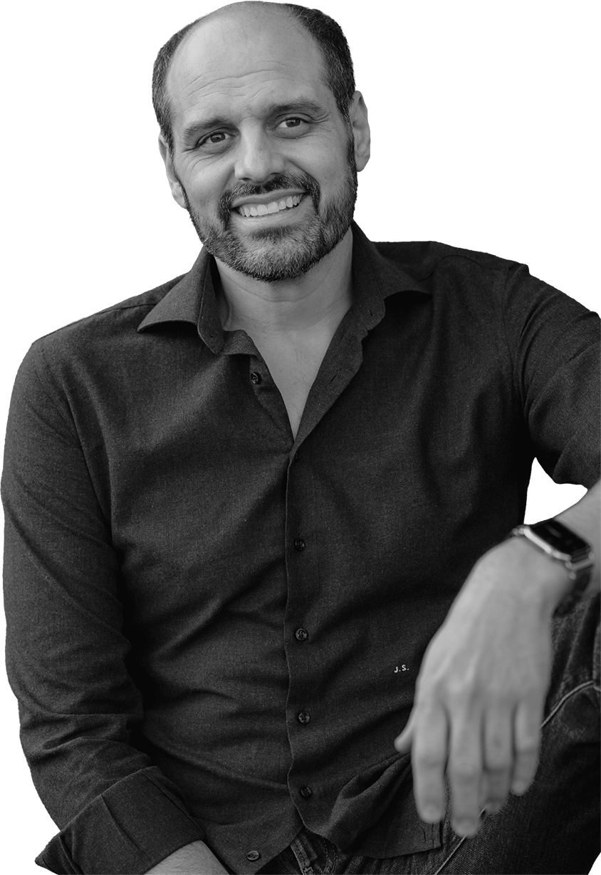 Jeffrey Shupack