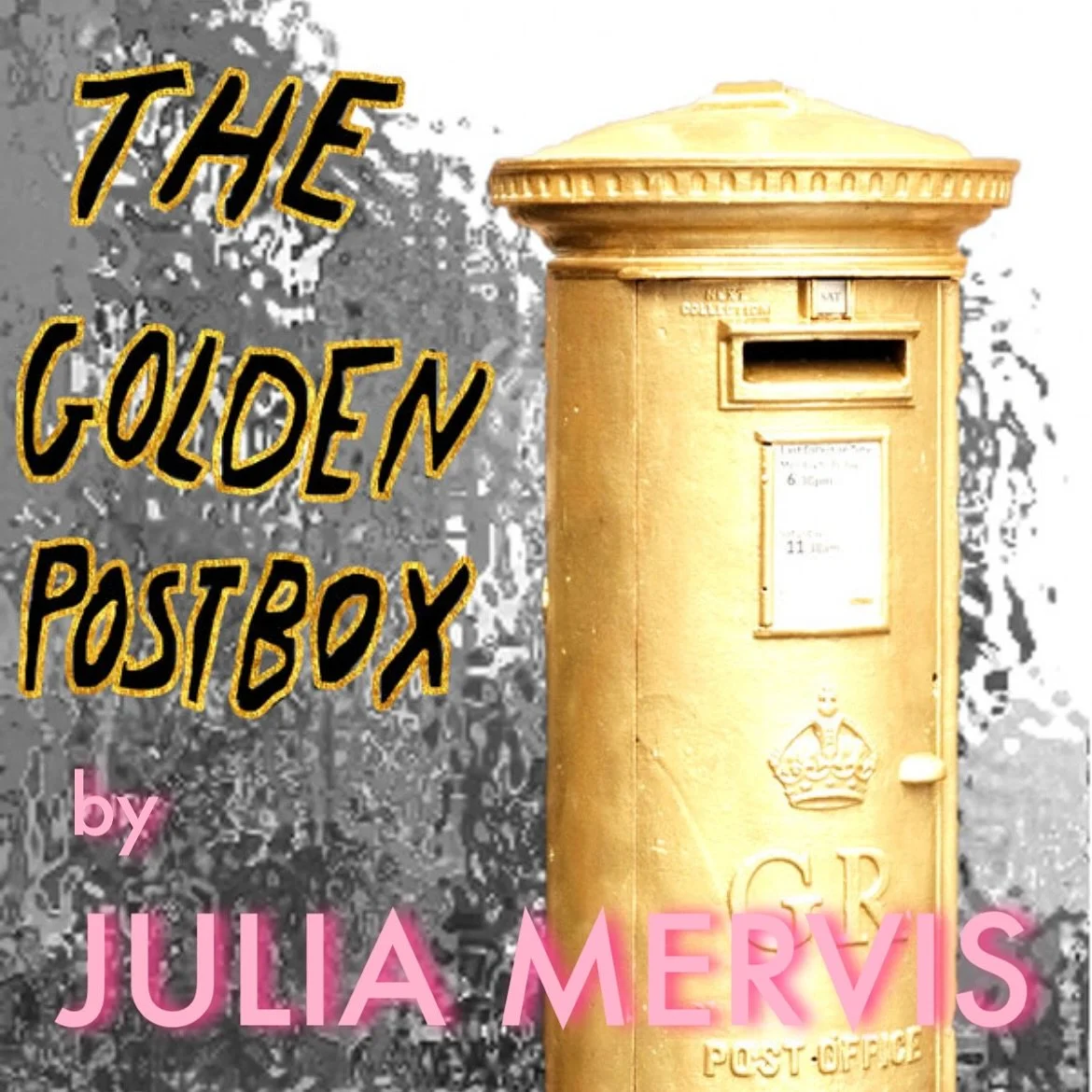 THIS FILM 😍😂🤣 An ode to a postbox painted gold, and the mood that birthed it. 

So excited to be screening this at SHORTIES this Friday!! 

The Golden Postbox is a tender picture of the trials and tribulations of a postbox in Sheffield&rsquo;s cit