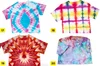 30 Cool Tie Dye Patterns & Folding Techniques You’ll Want to Try [Step ...