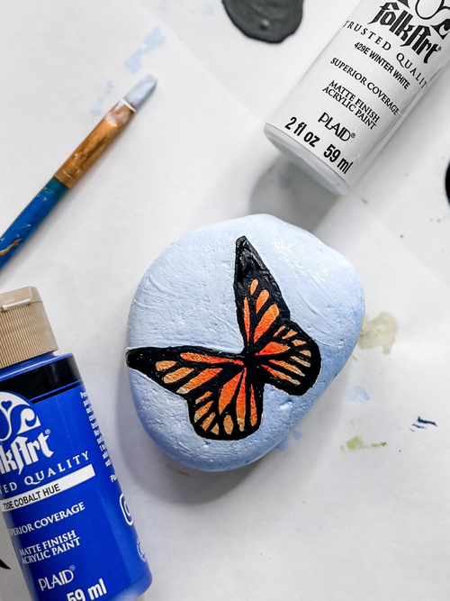 30+ Hilarious Rock Painting Ideas That Will Make You LOL — Art Beat Box