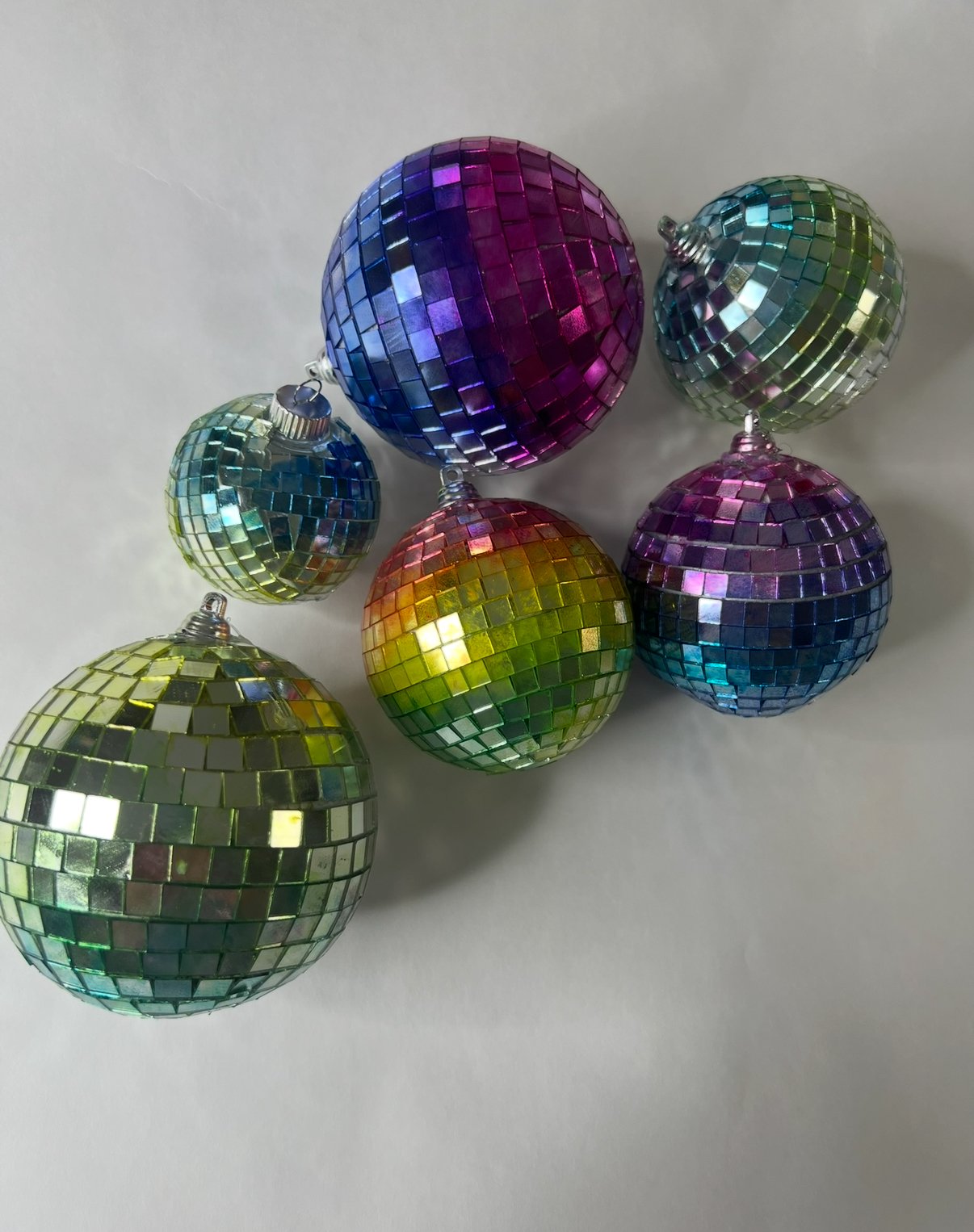 Anthropologie Christmas Ornaments: The DIY Dupe That'll Save You Cash This Christmas