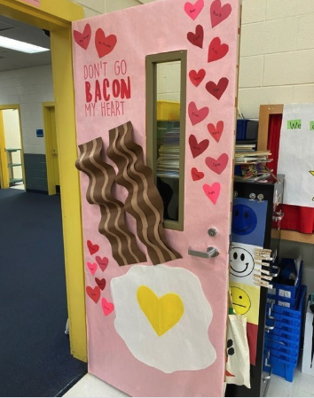14 Adorable Valentine's Day Classroom Door Ideas for 2026