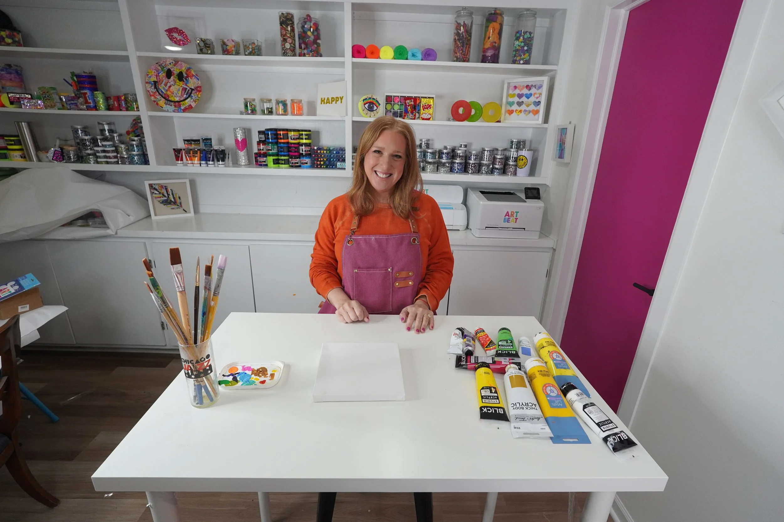 Best Acrylic Paint Brands, Tested by an Art Teacher (2026)