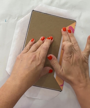 Junk Journaling for Beginners — Using Everyday Supplies (No-Sew DIY ...