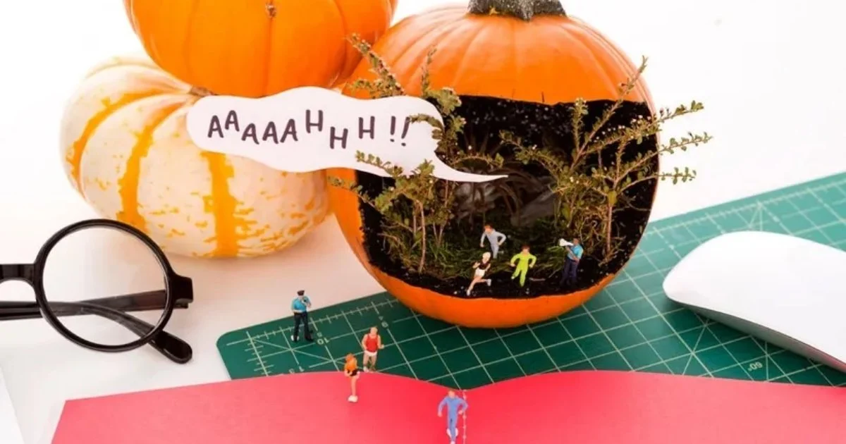65 Best Halloween Activities for High School Students — Studio Art Beat