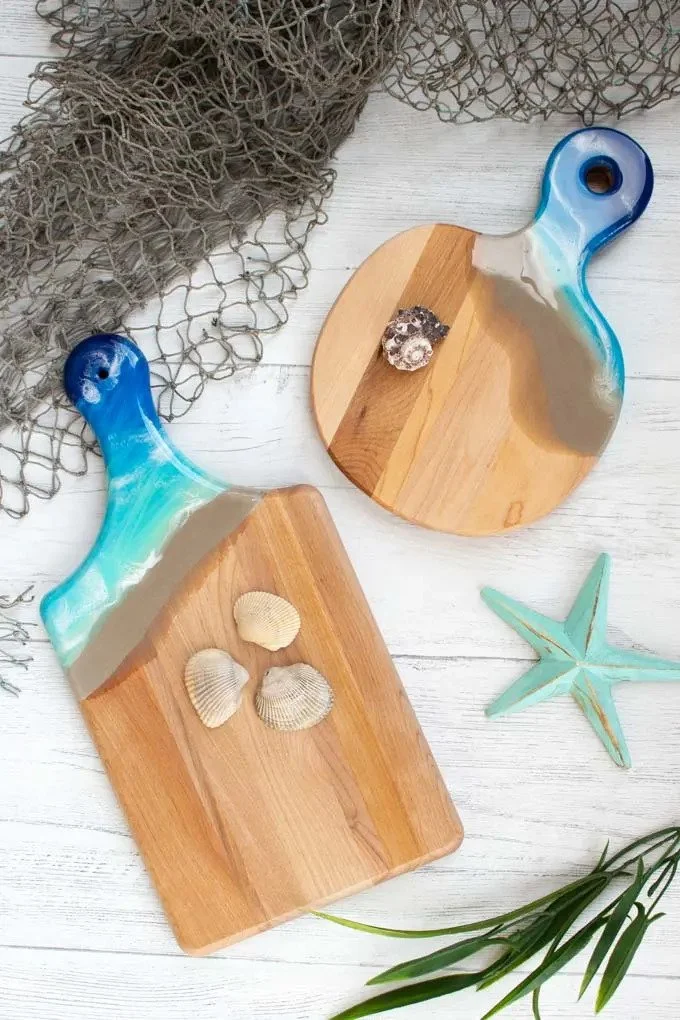 best resin crafts