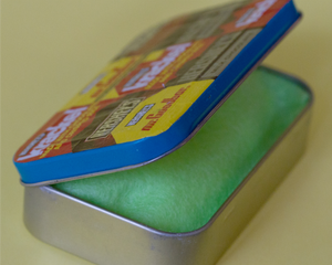 Fresh Candy Wrapper 20 Easy Candy Wrapper Crafts for Kids & Adults (Post-Halloween Projects ...