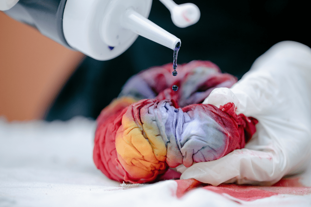 17 Common Tie-Dye Mistakes (and How to Fix Them for Best Results) — Art ...