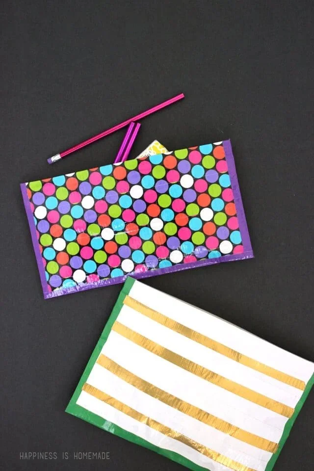 20 Easy Candy Wrapper Crafts for Kids & Adults (Post-Halloween Projects ...