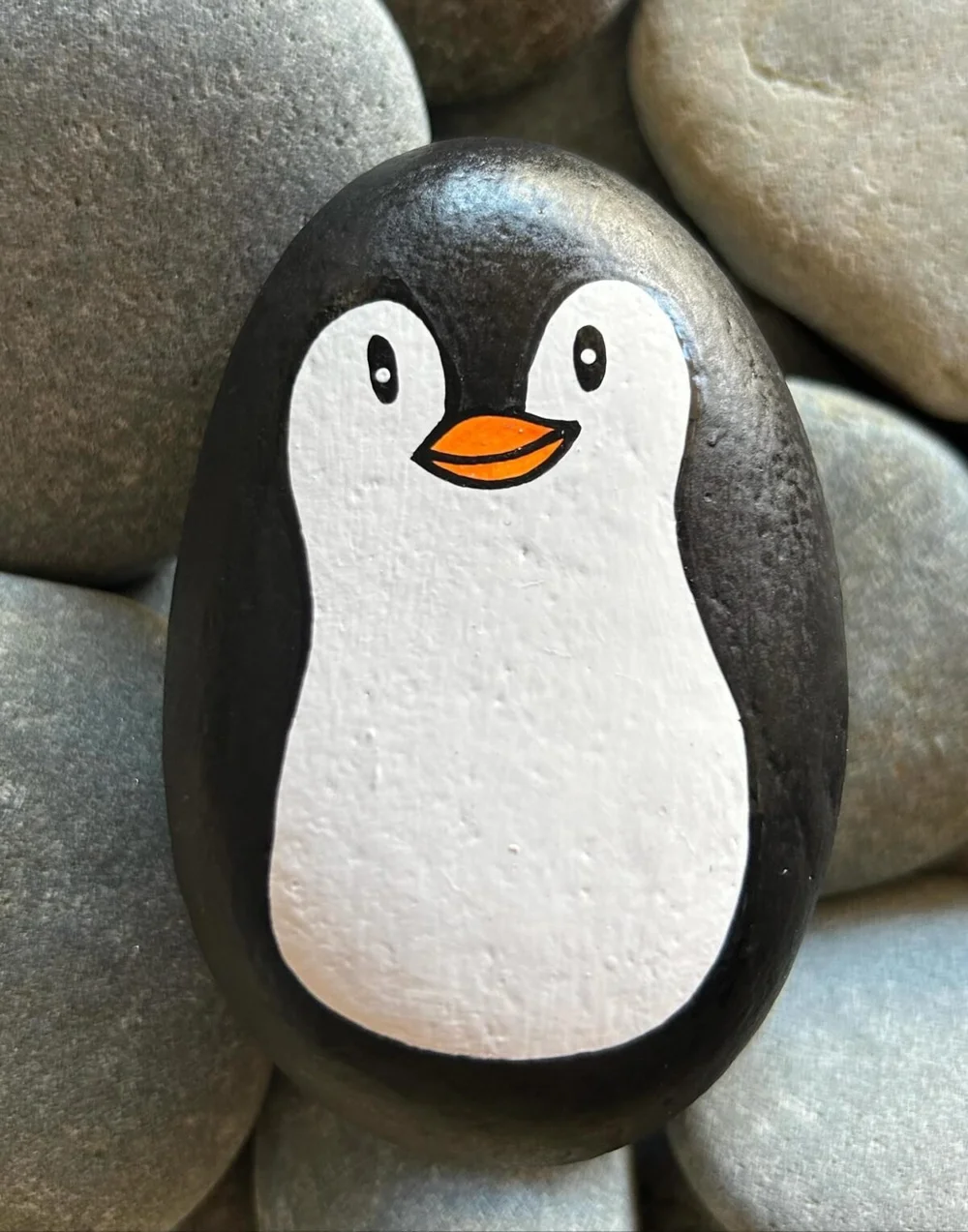 35 Fun + Creative Rock Painting Ideas for Beginners — Studio Art Beat