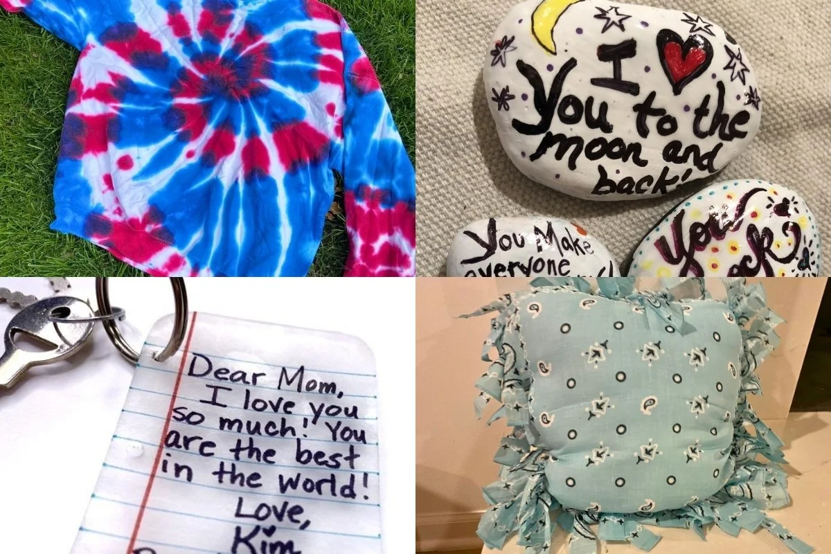41 Best Camp Crafts For Kids To Do This Summer Art Beat Box