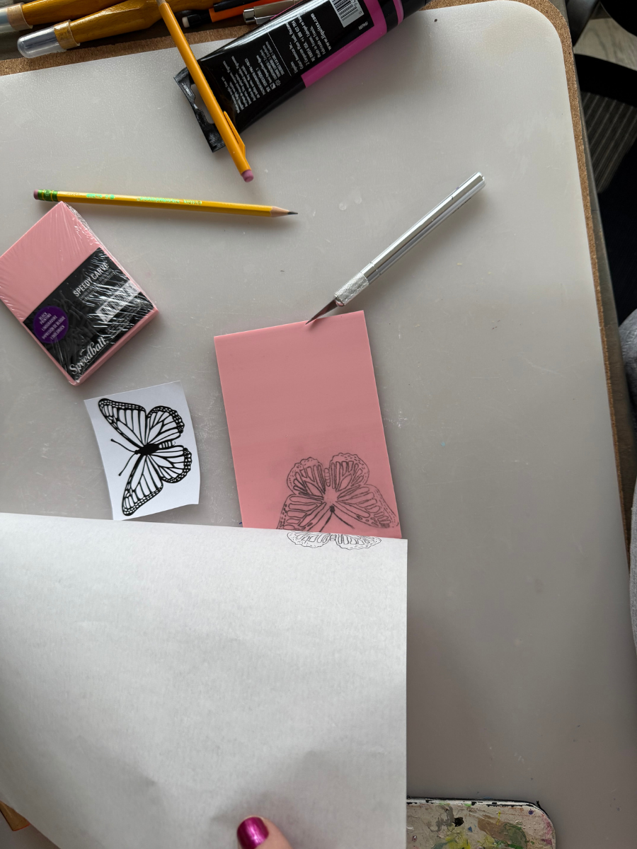 The Complete Guide to Linocut Printmaking: Techniques, Types, and How ...
