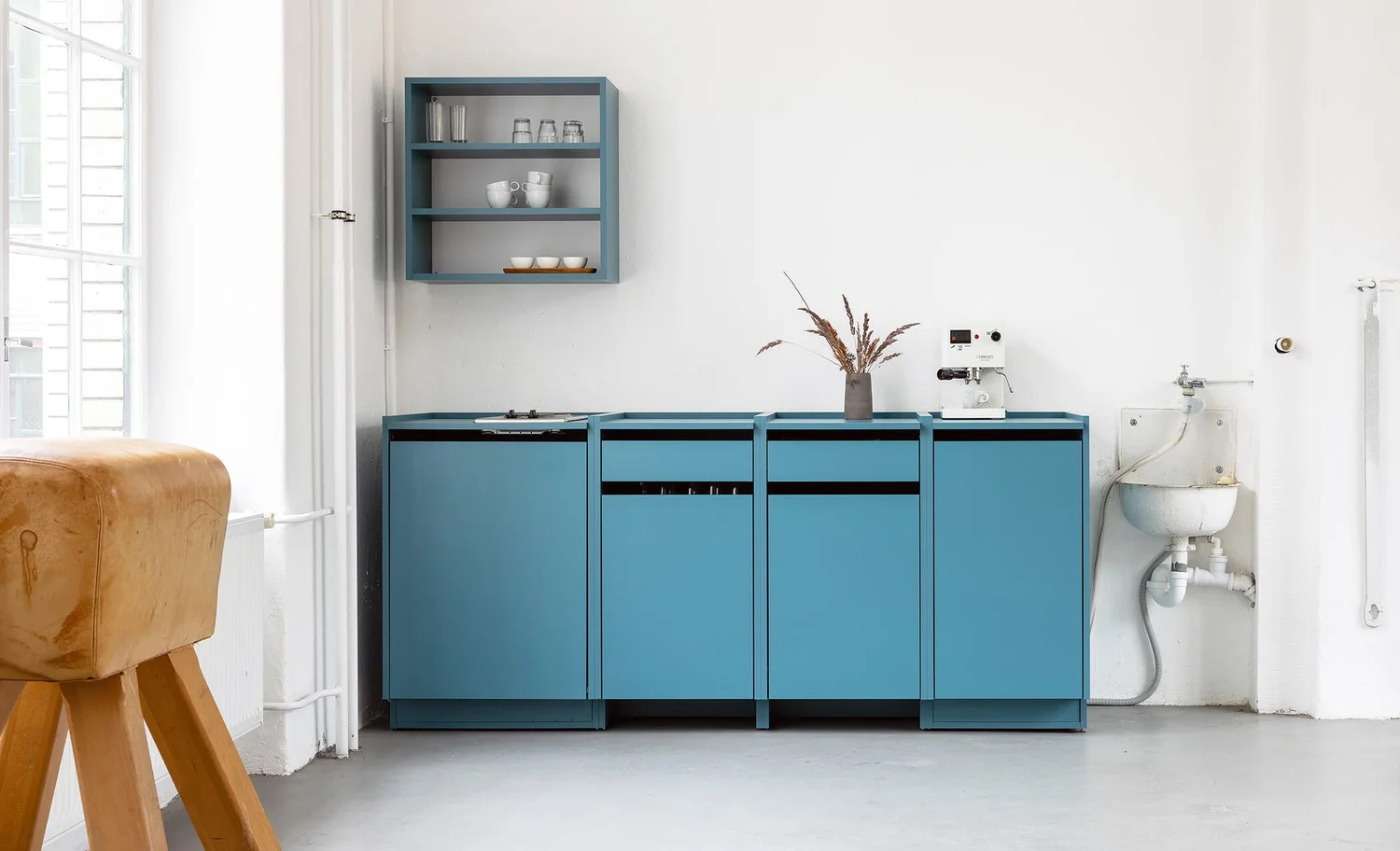 Küchenanbieter Berlin — KÜNNECT