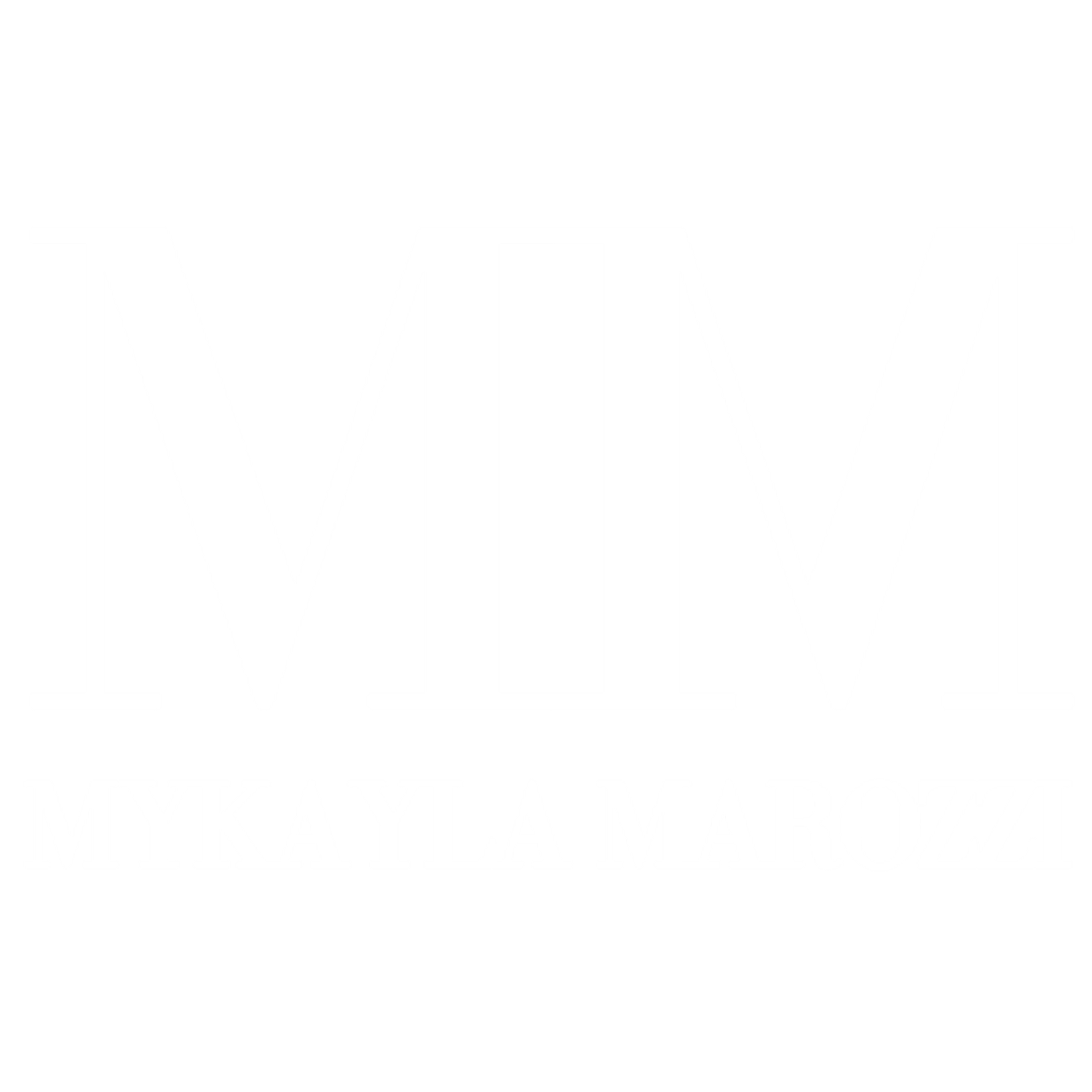 MyKayla Marozzi (Copy)