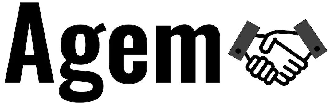 Agem Limited logo