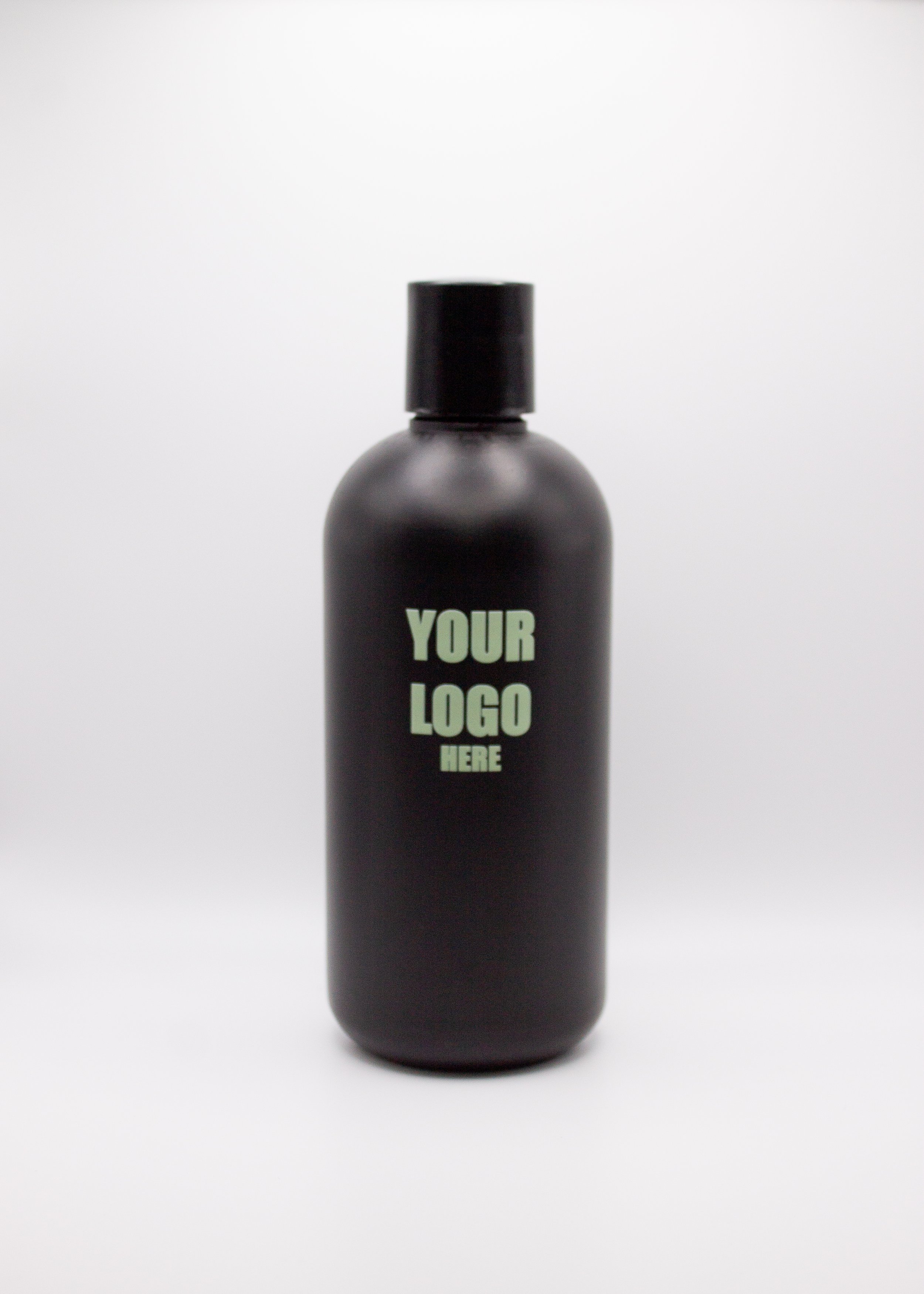 Color Treating Shampoo 16 oz Black Boston
