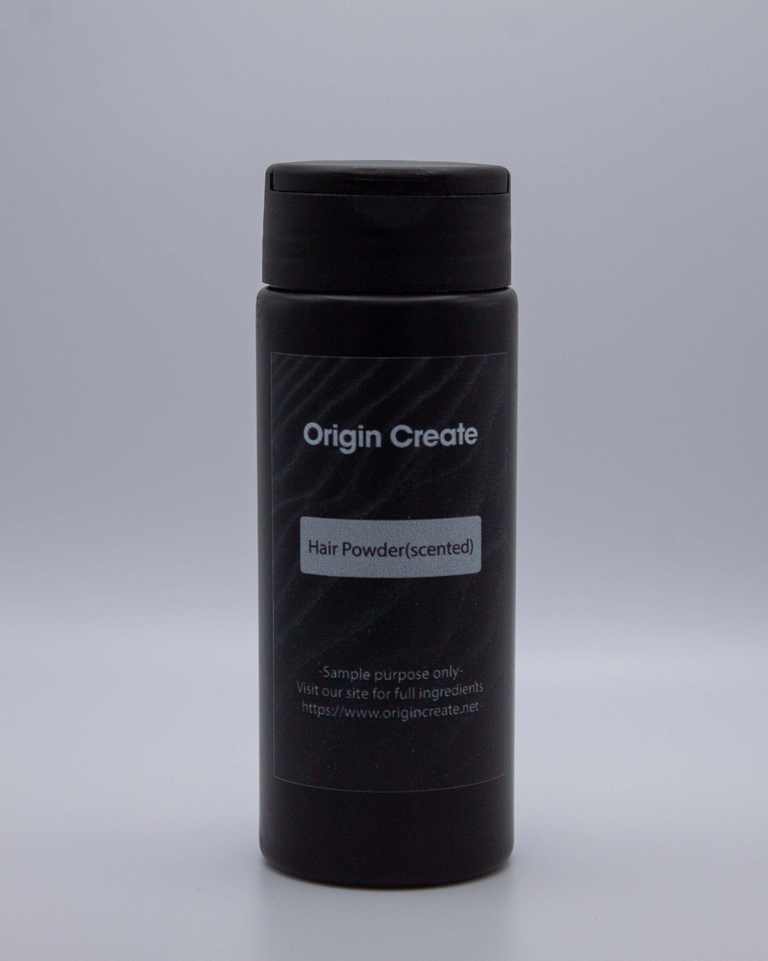 Sample Hair Powder 0.25/0.88oz