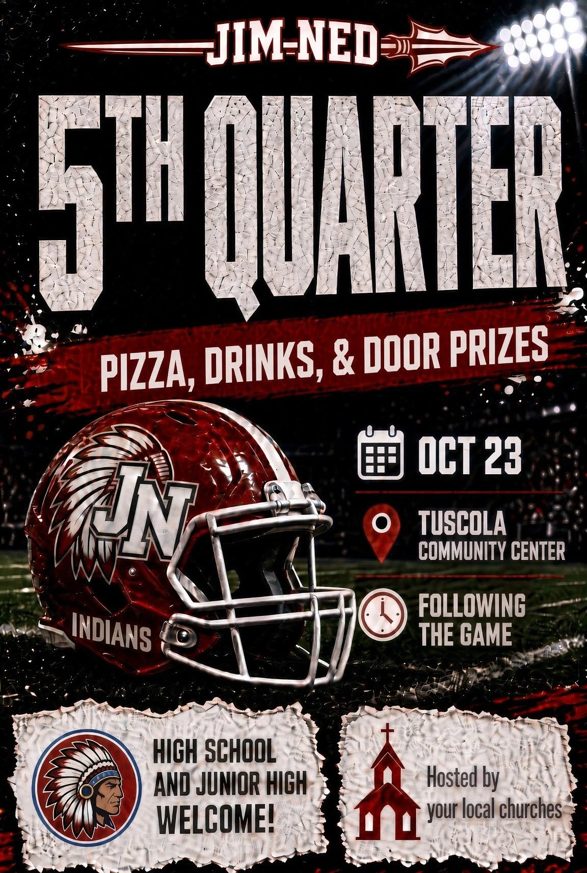 5th Quarter