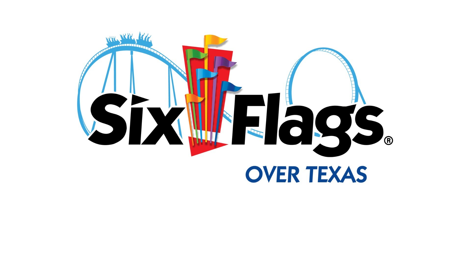 Youth Six Flags Trip