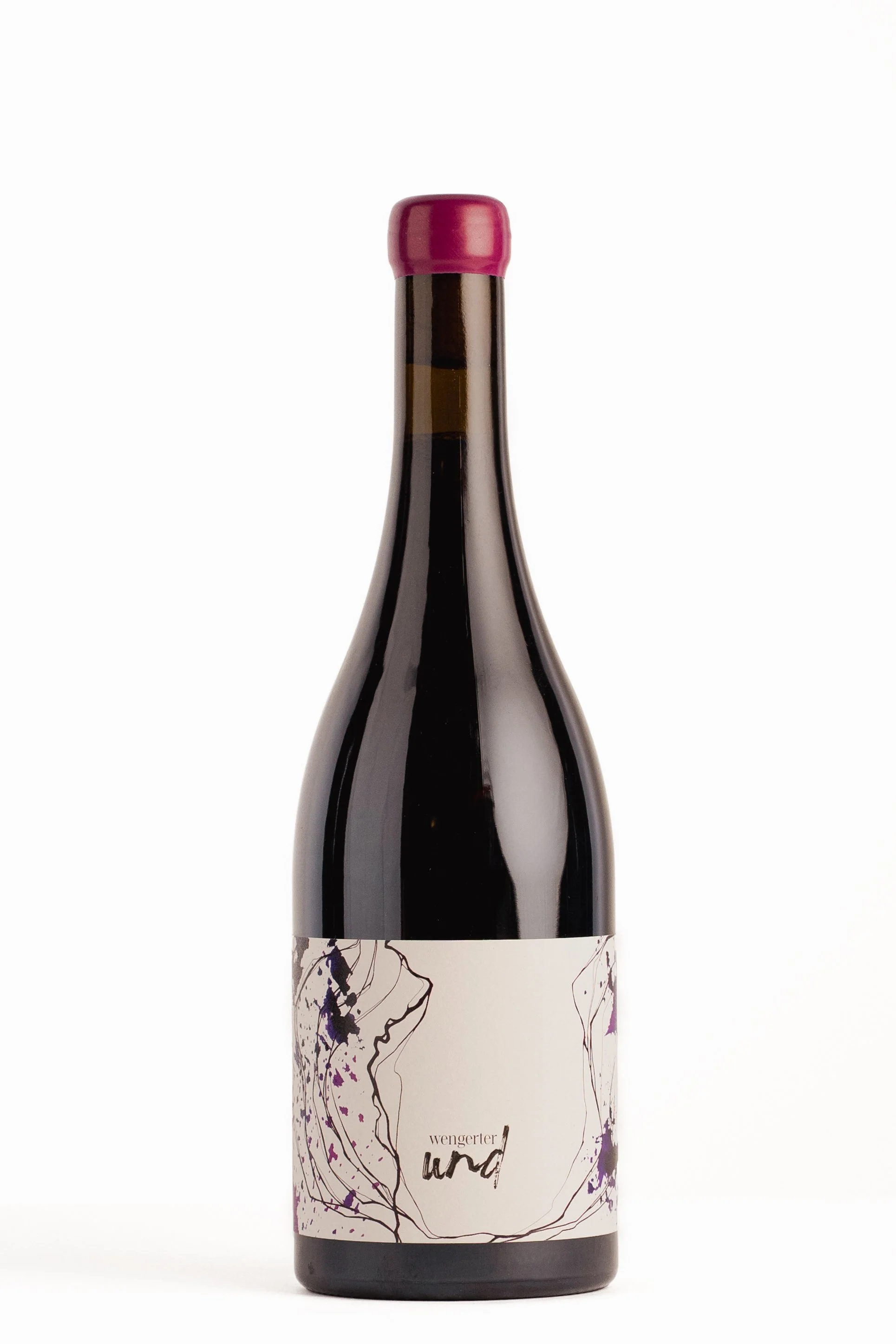 2024 wengerter und - côte de korb - lemberger und helios