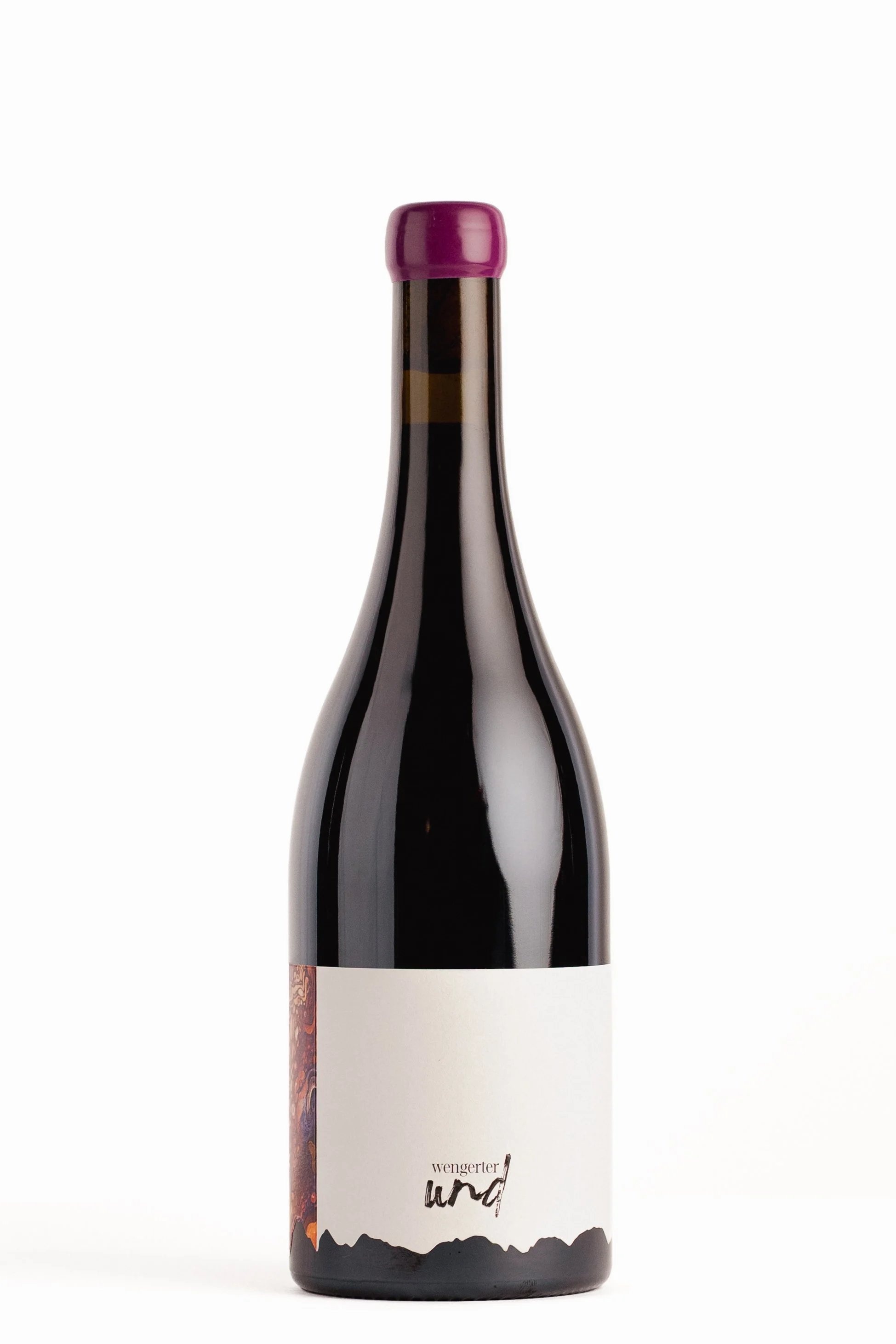 2024 wengerter und schwegler - lemberger vom roten kerf