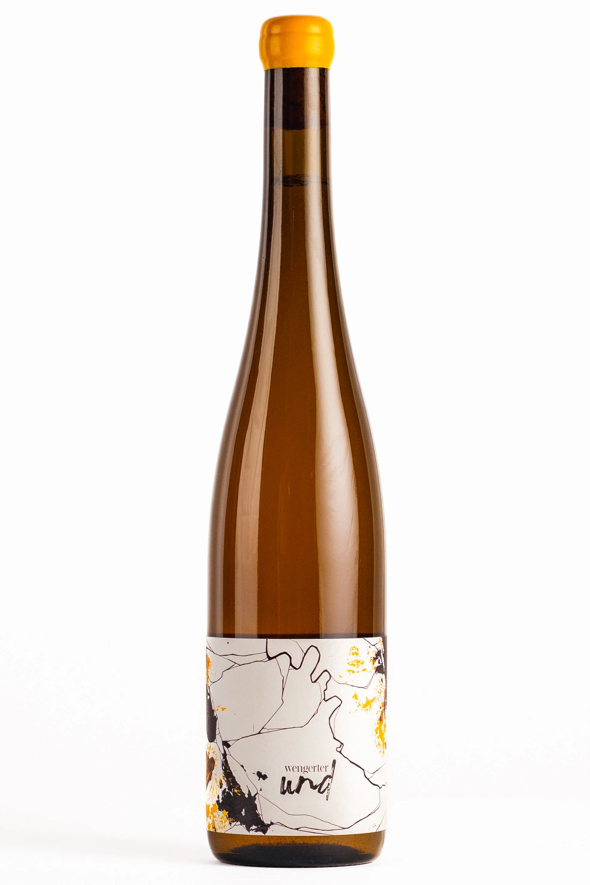 2024 wengerter und - riesling vom gipskeuper - amphoren gereift