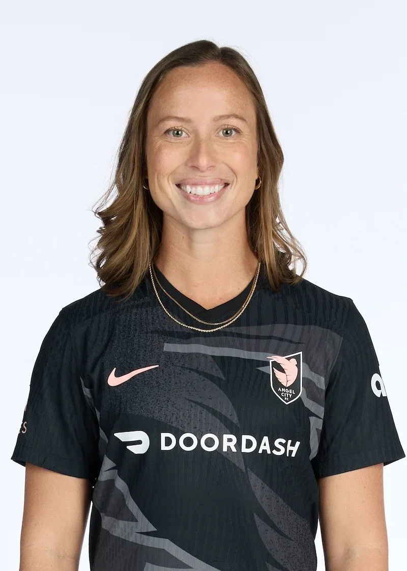 Dougherty Howard and Angel City FC set to Kick-off NWSHL Season this Weekend