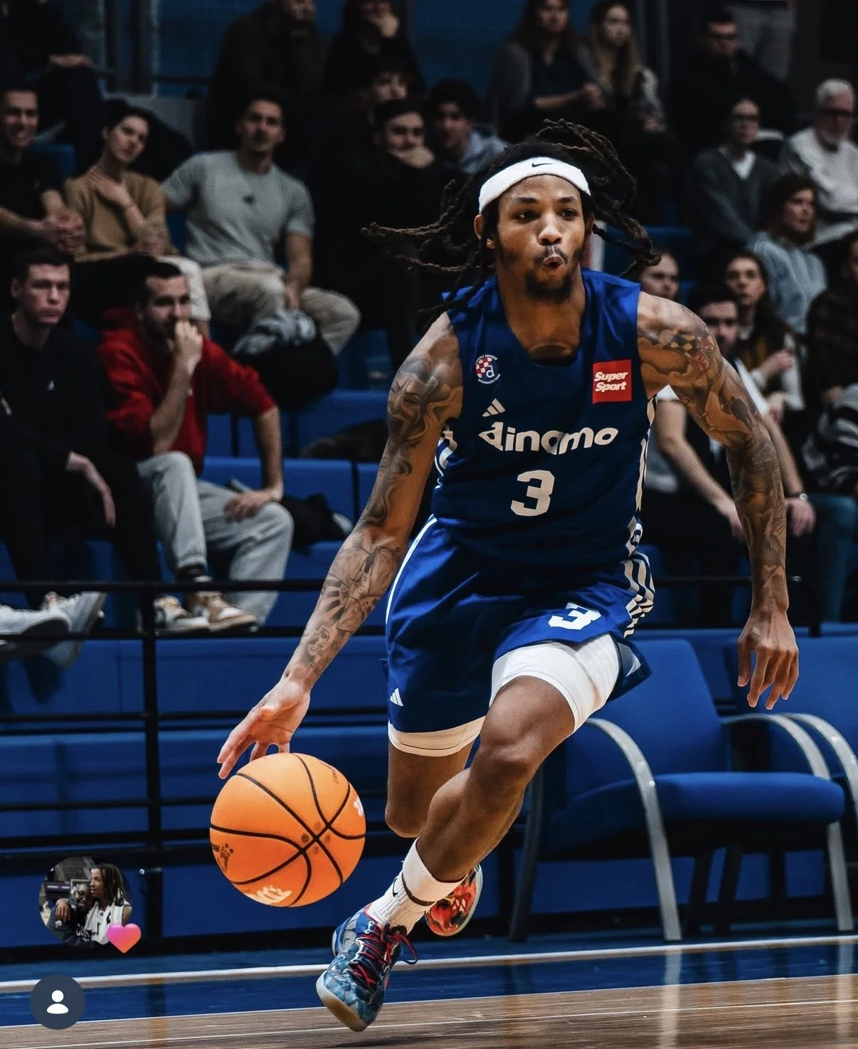 Delonnie Hunt on Fire, A Legacy at Providence, Jamir Westry's Solid Season