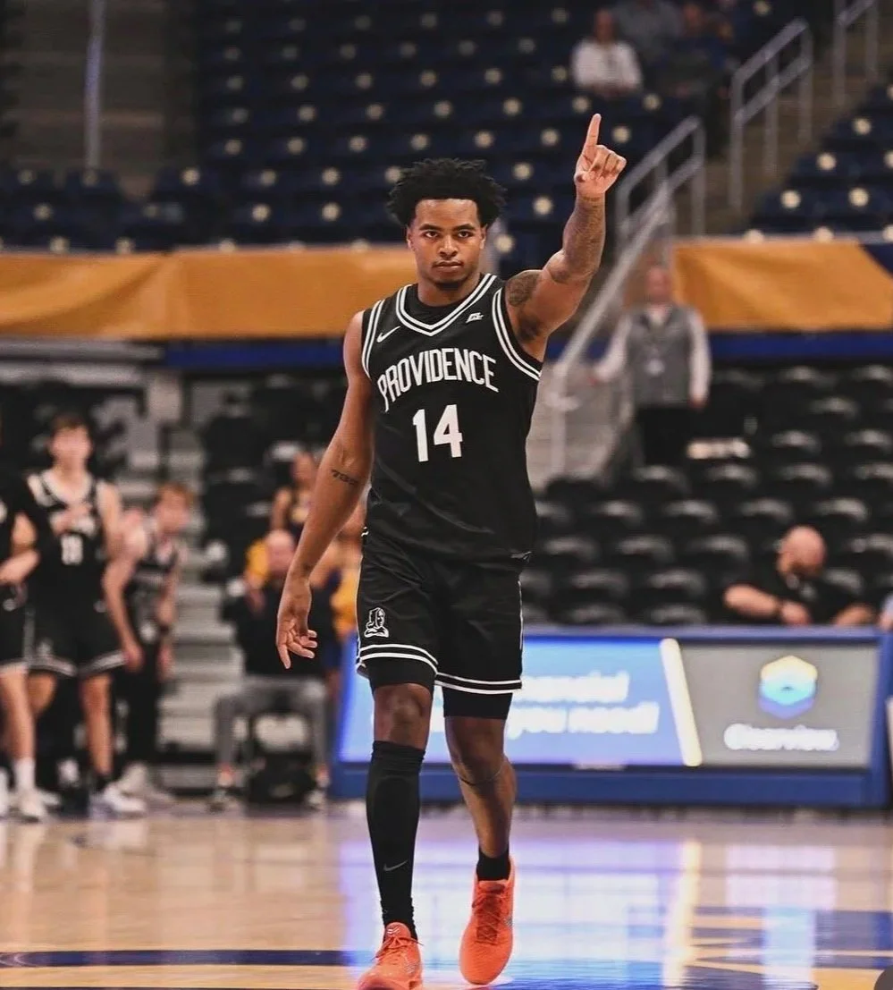 Floyd Jr. Earns More Recognition, Rink to LaSalle, Montgomery Signs, Westry to West Texas