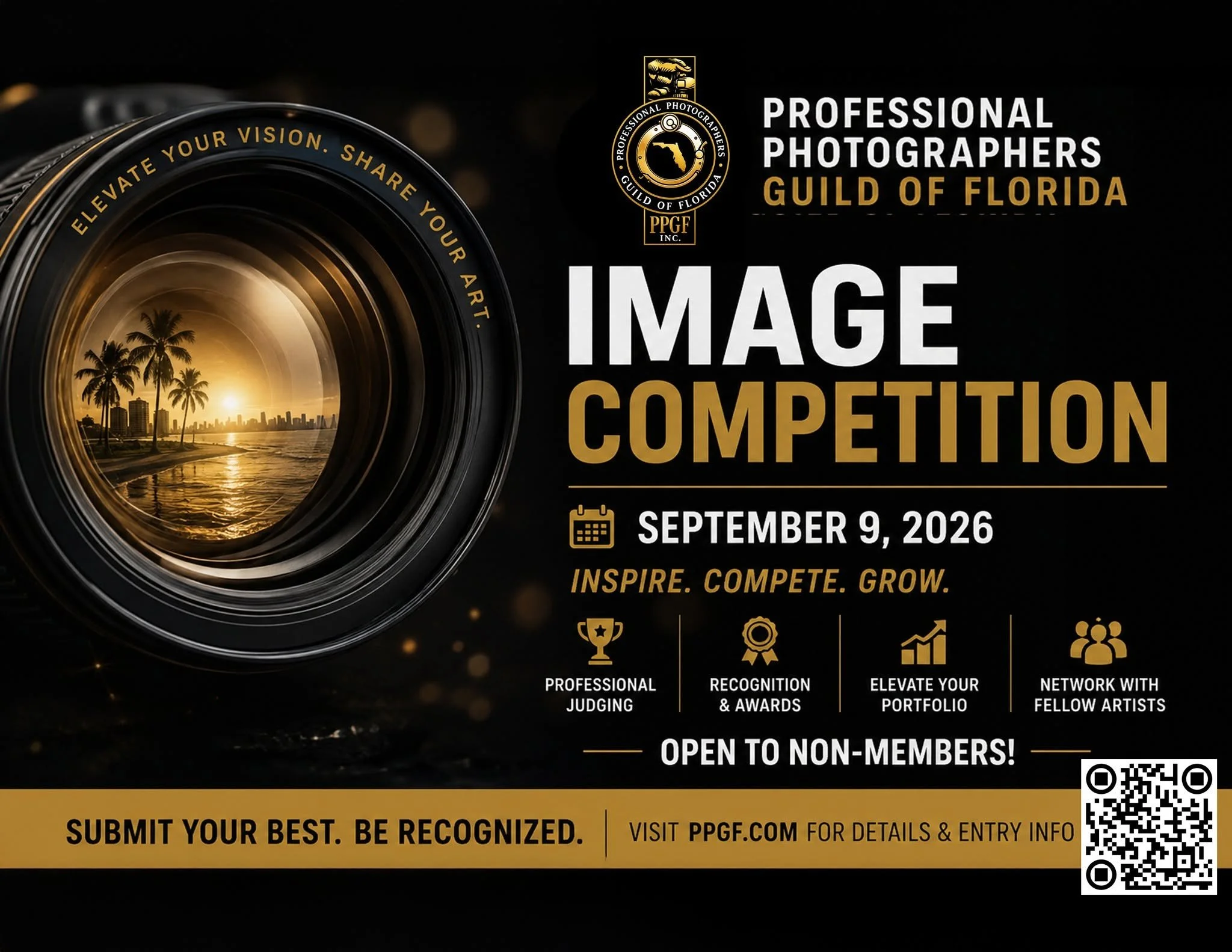 Image Competition