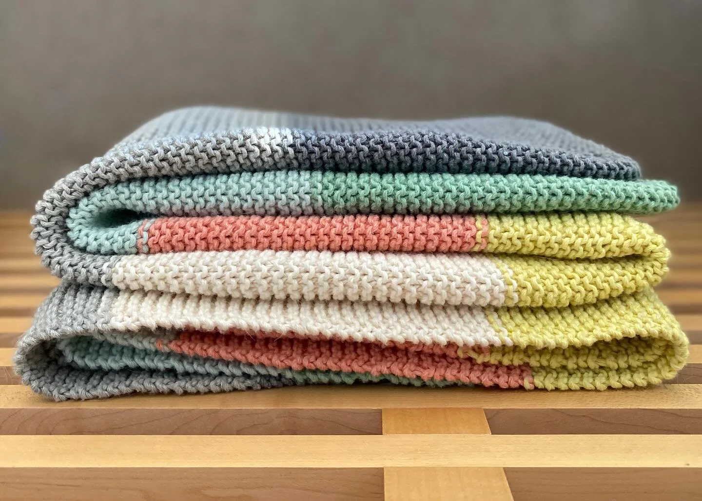 ✨ New Blog Post Alert ✨

&ldquo;I searched for answers. I searched for some resolve. I searched for healing.&rdquo;

Link in bio to read more about how I knit a @purlsoho baby blanket through my grief.