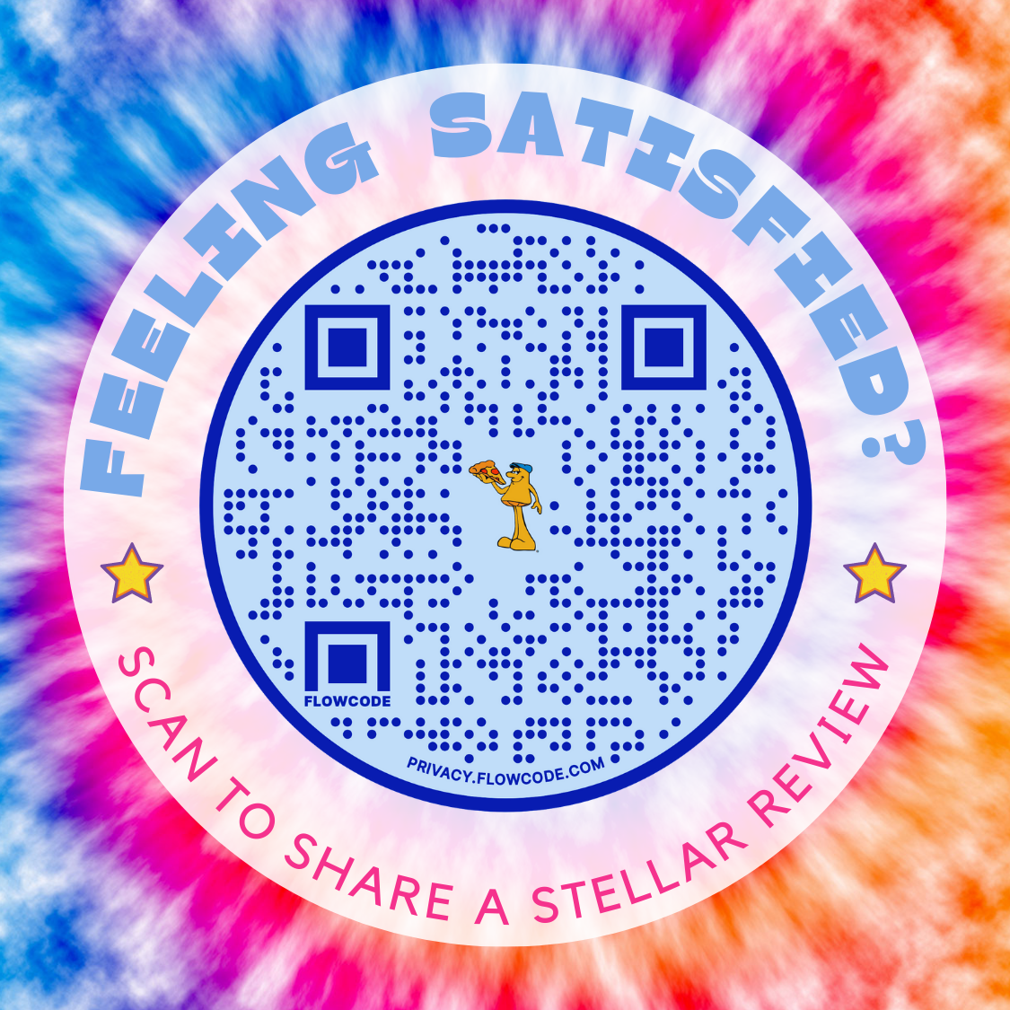 QR Designs & Reporting