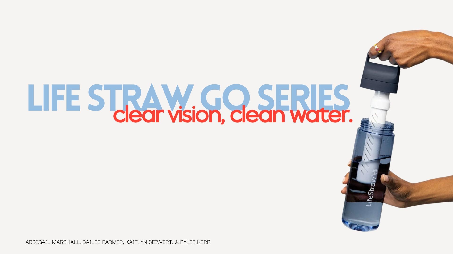 LifeStraw