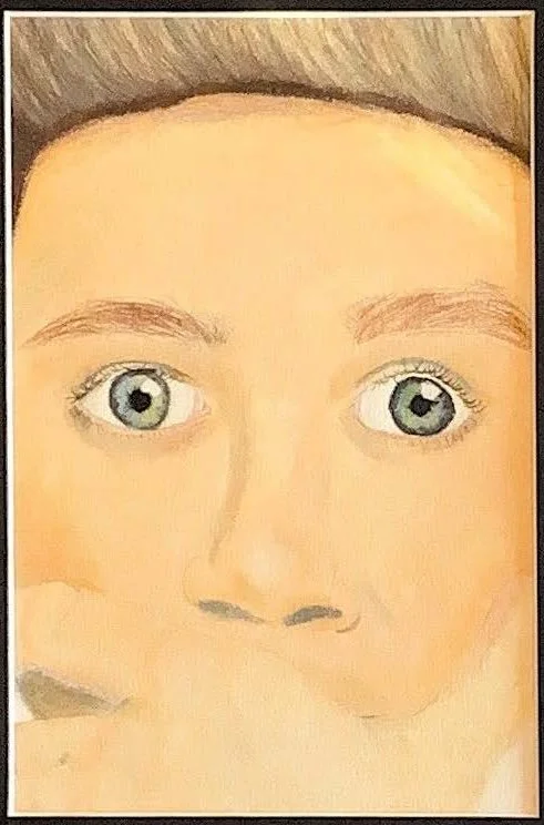 Niall from One Direction