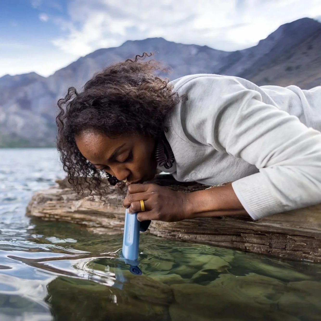 LifeStraw