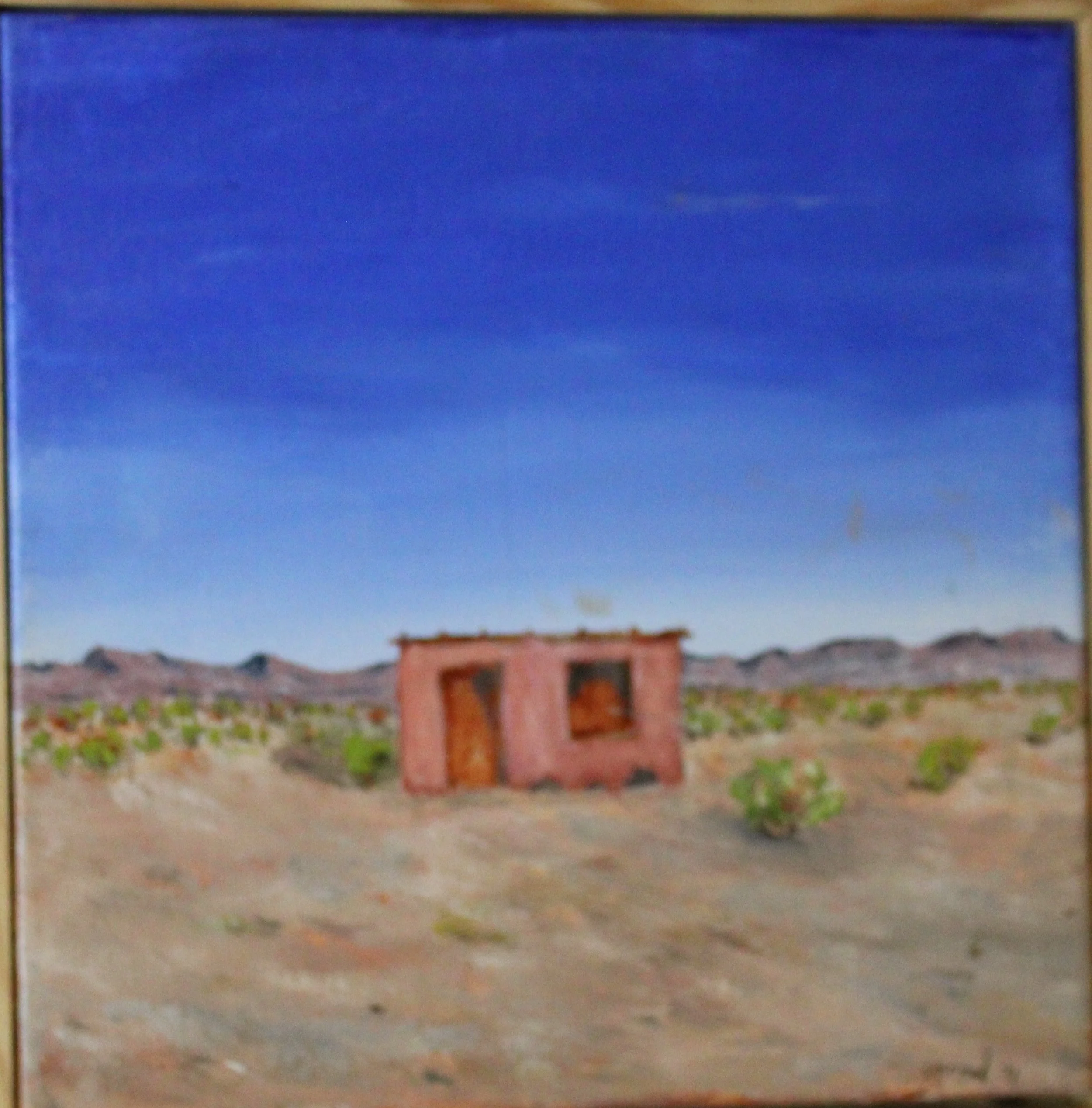 La Casita