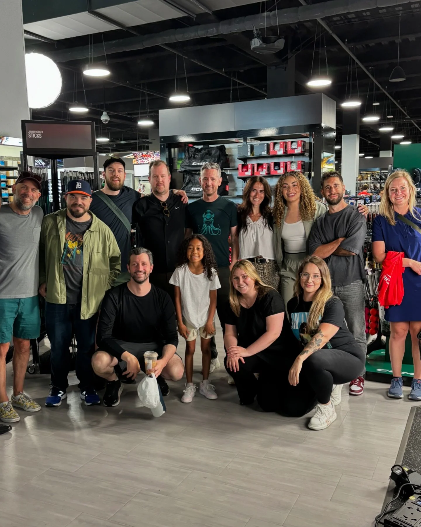 @nursey16 x @ccmhockey x @sportchek 

Grateful to be a part of the amazing team that put this spot together and have an impact on making hockey more accessible and enjoyable for all kids! 
 

@mxtpagency 
@maddiemilligan 
@its.jon.rae 
@kshewch 
@dal