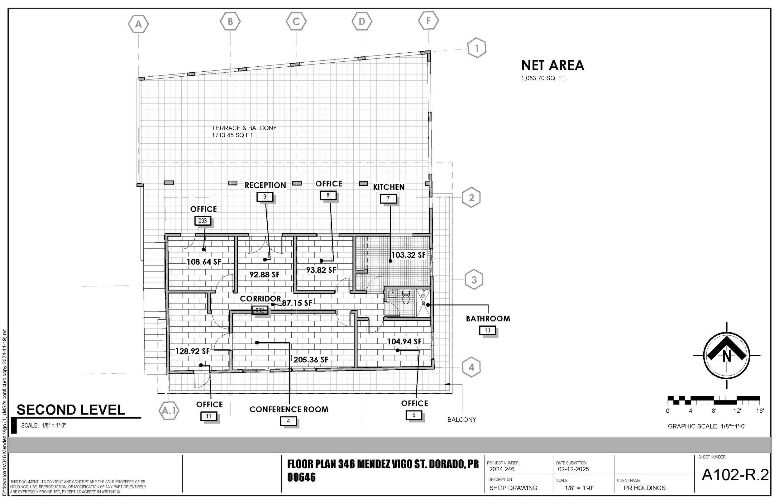 2.12.2025 Mendez Vigo 2nd Floor plans.jpg