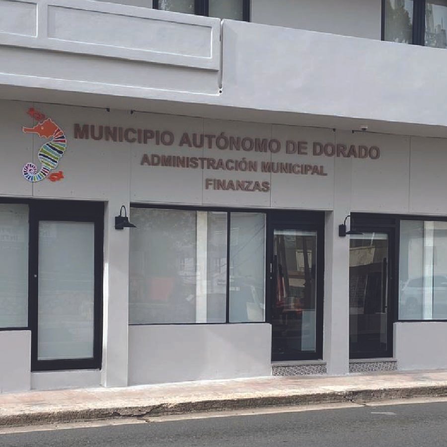 Municipio Autónomo 