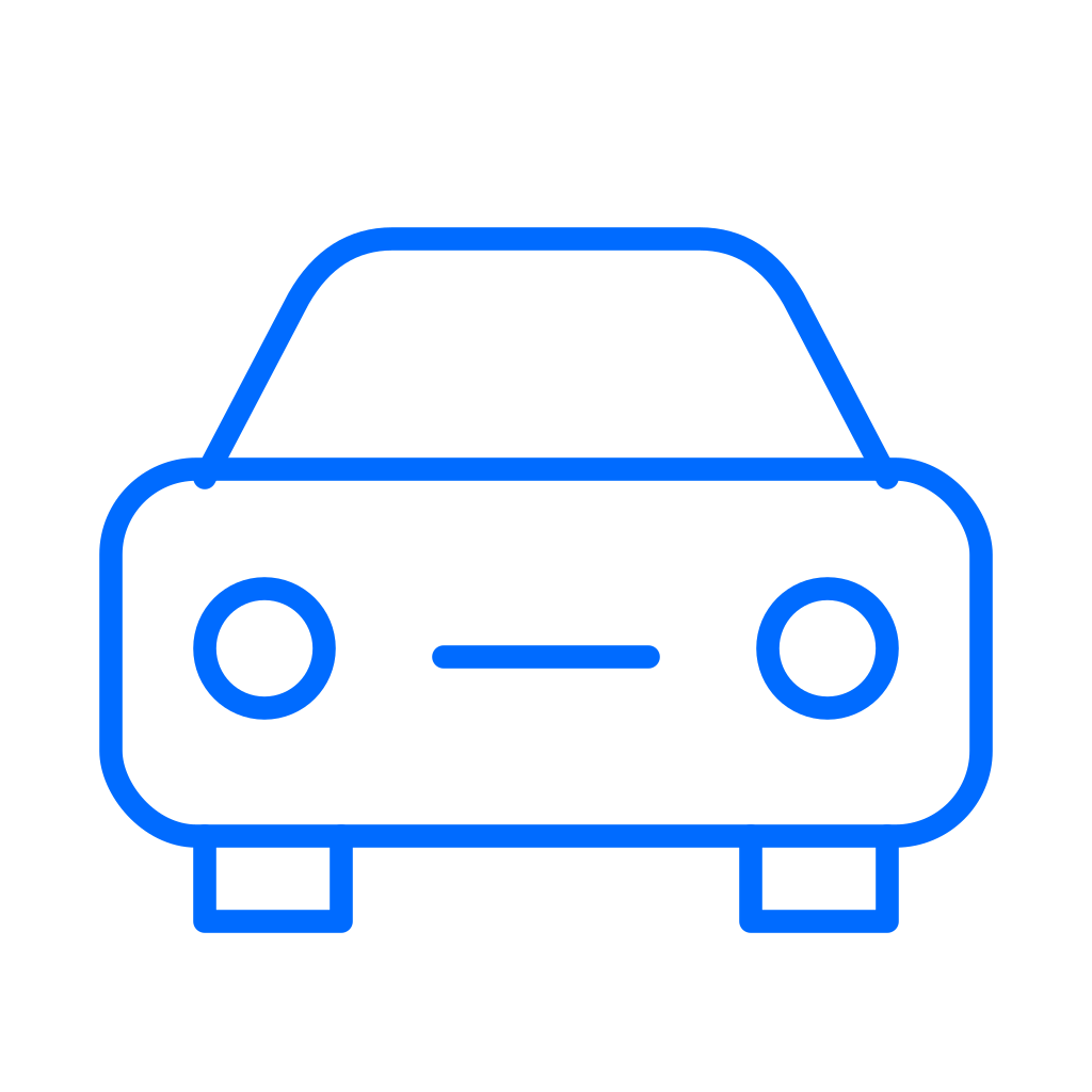 Auto &amp; Repair