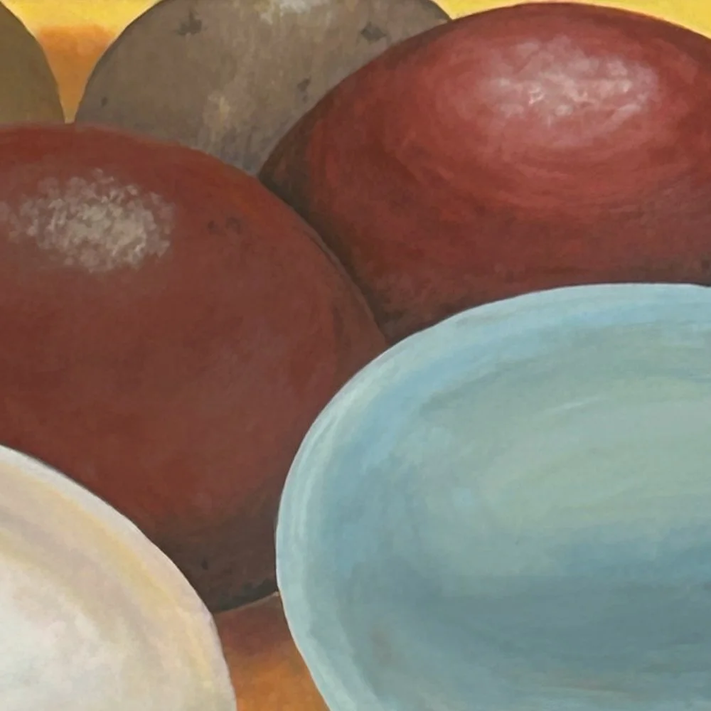 Which is Which - Detail 1