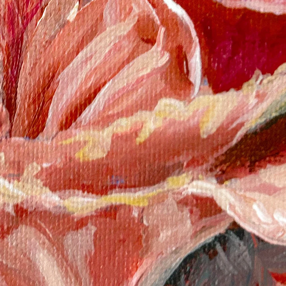 Peachy - detail 1